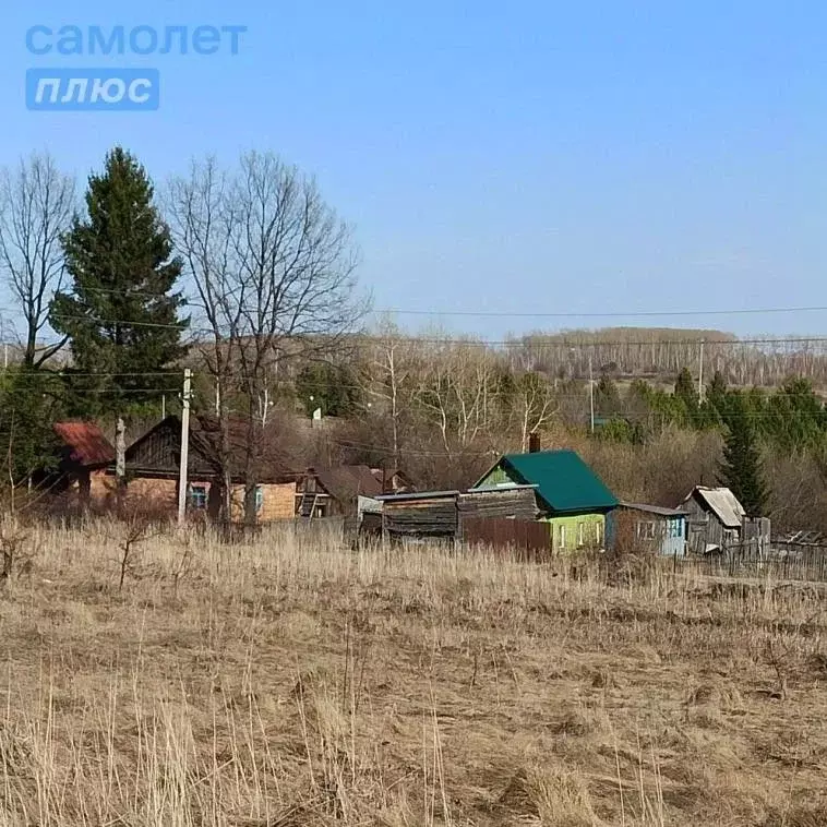 Участок в Кемеровская область, Кемерово  (10.0 сот.) - Фото 0