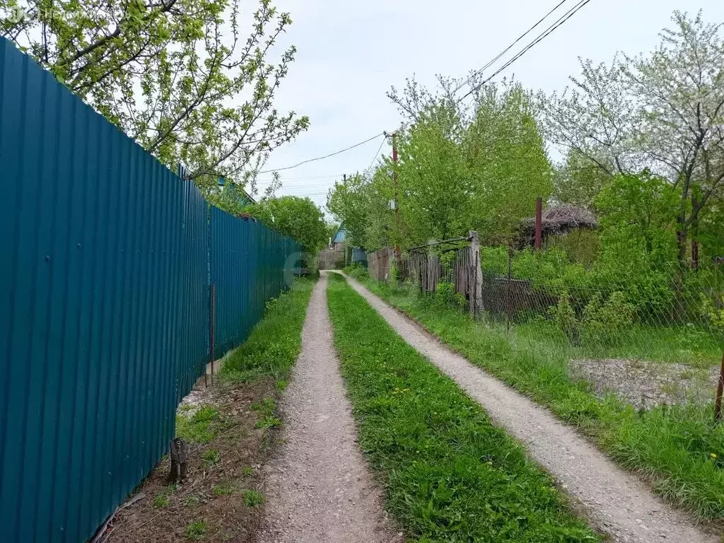 Дом в Тула, СТ Восход (25 м) - Фото 1