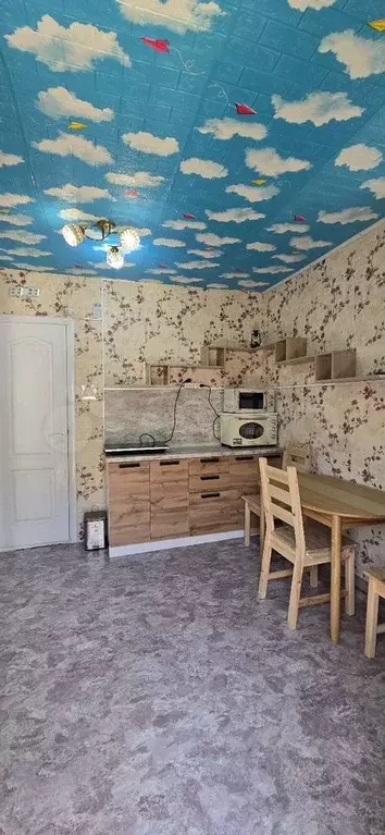 Комната 14 м в 1-к., 1/2 эт. - Фото 0