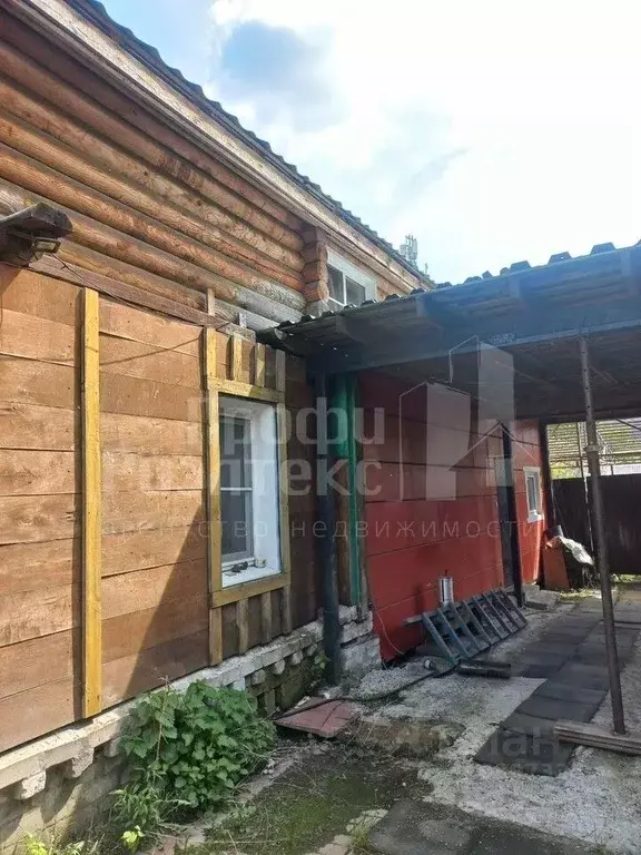 Дом в Нижегородская область, Нижний Новгород ул. Кима, 94 (70 м) - Фото 1