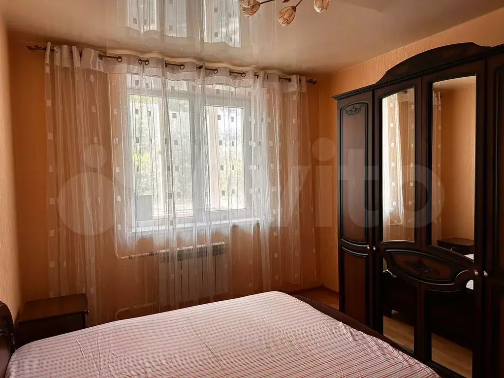 2-к. квартира, 62 м, 2/5 эт. - Фото 1