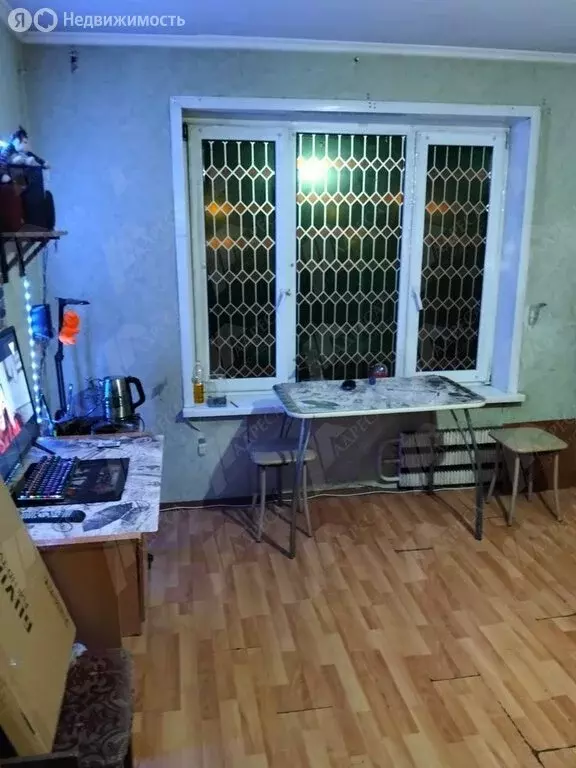 1к в 3-комнатной квартире (16.5 м) - Фото 0