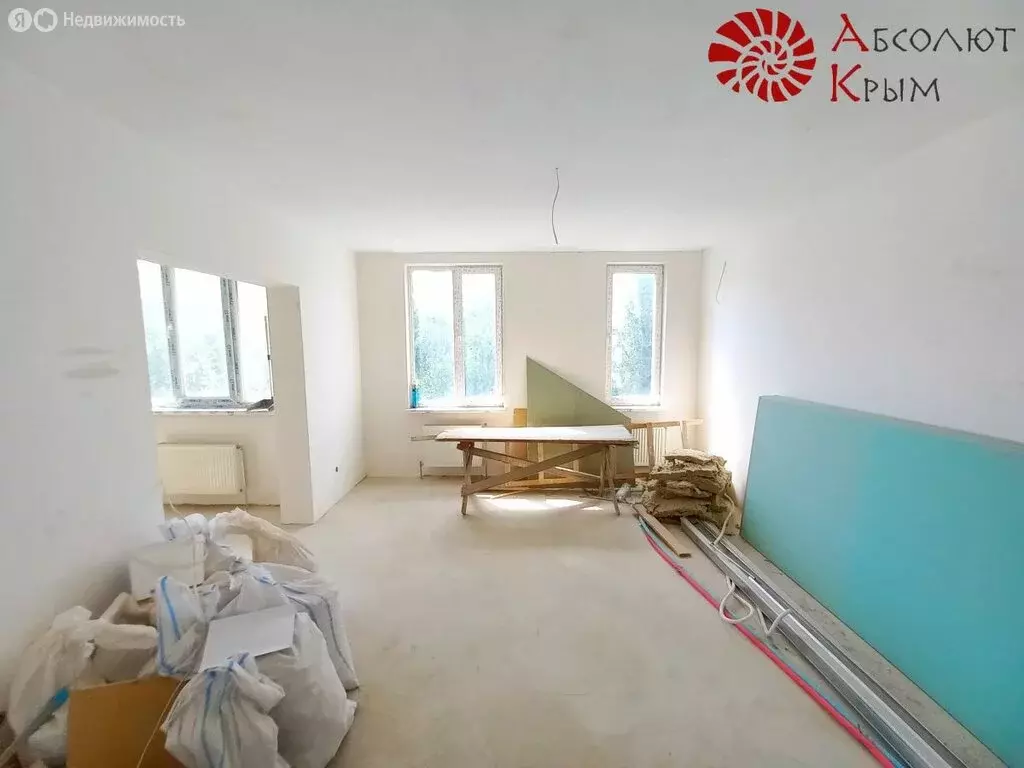 3-комнатная квартира: Феодосия, Адмиральский бульвар, 7А (105.7 м) - Фото 1