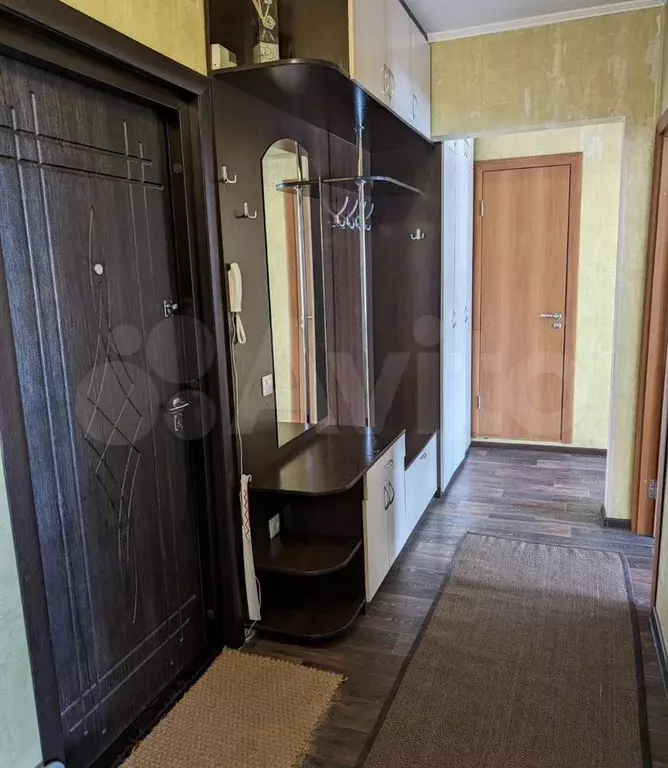 2-к. квартира, 50 м, 9/10 эт. - Фото 1