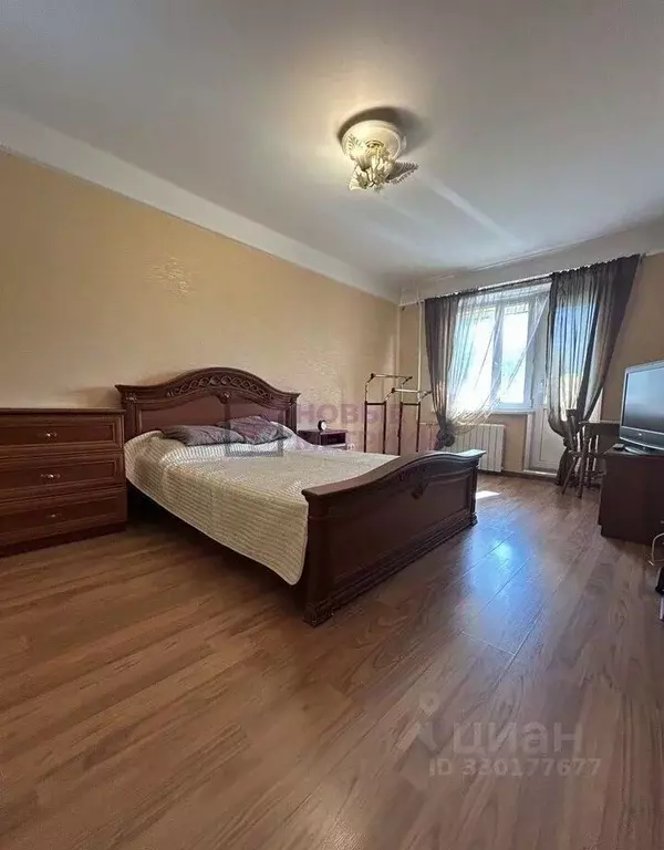 1-к кв. Санкт-Петербург ул. Шаврова, 5К2 (45.3 м) - Фото 1