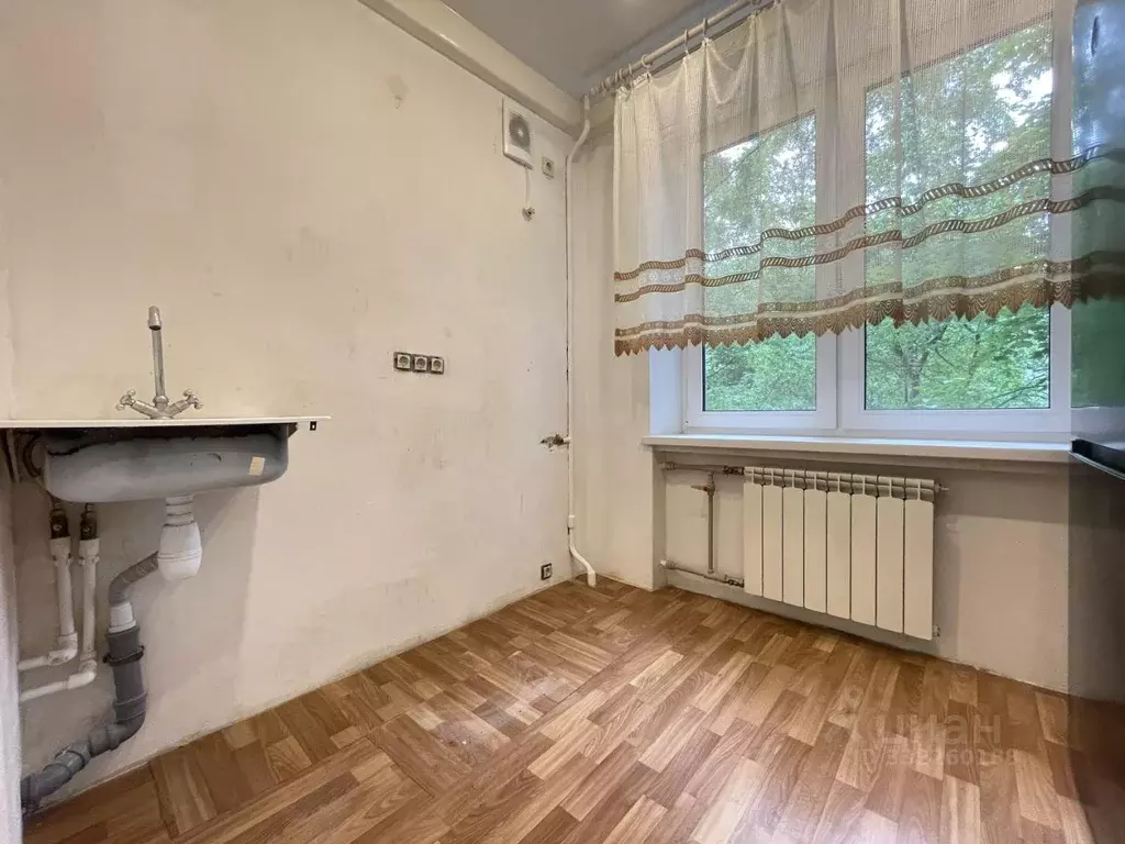 3-к кв. Санкт-Петербург ул. Партизана Германа, 41К2 (58.0 м) - Фото 1