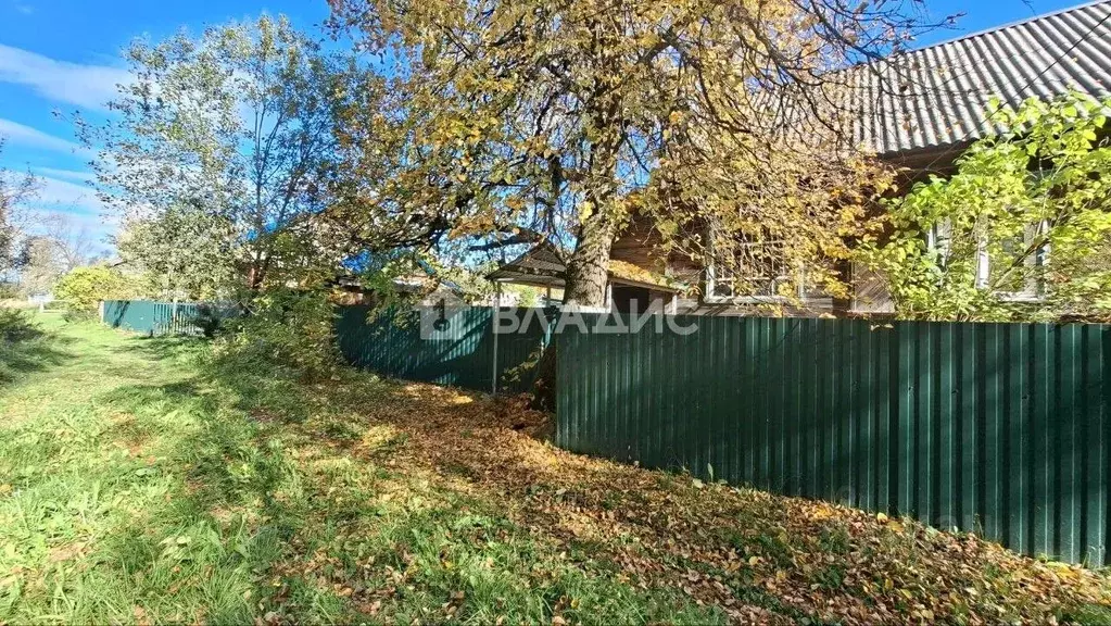 Дом в Владимирская область, Курлово Гусь-Хрустальный район, ул. ... - Фото 0