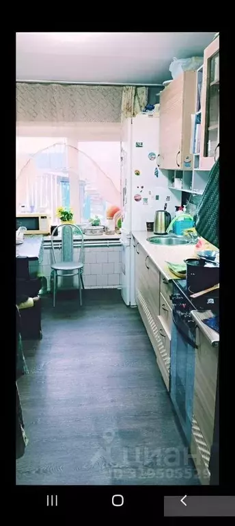 Дом в Кемеровская область, Юрга ул. Раздольная (66 м) - Фото 0