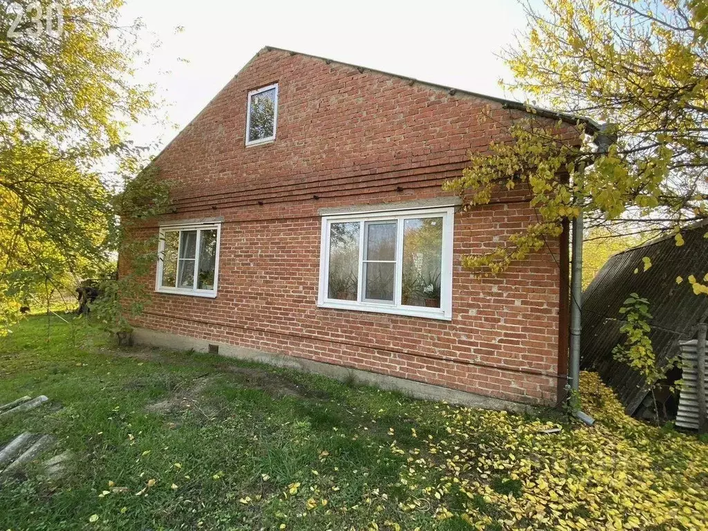 Дом в Краснодарский край, Усть-Лабинский район, Суворовское с/пос, с. ... - Фото 2