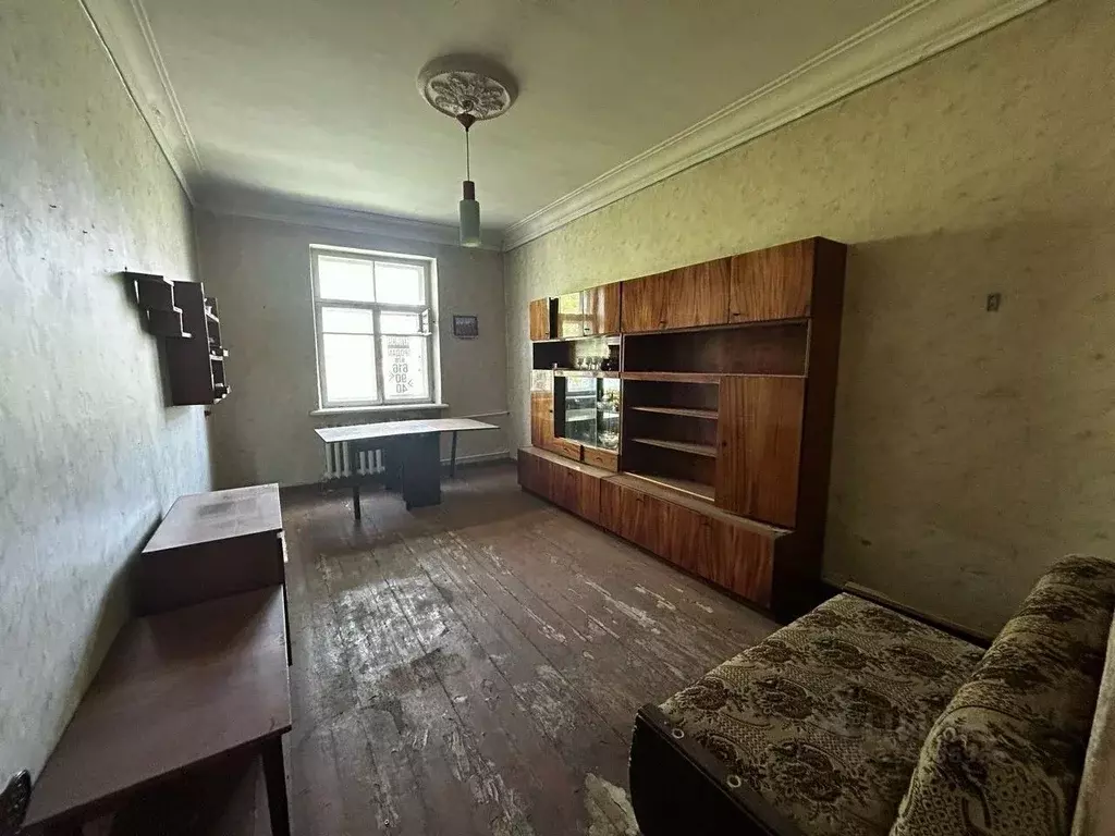 2-к кв. Севастополь ул. Горпищенко, 32 (51.4 м) - Фото 1