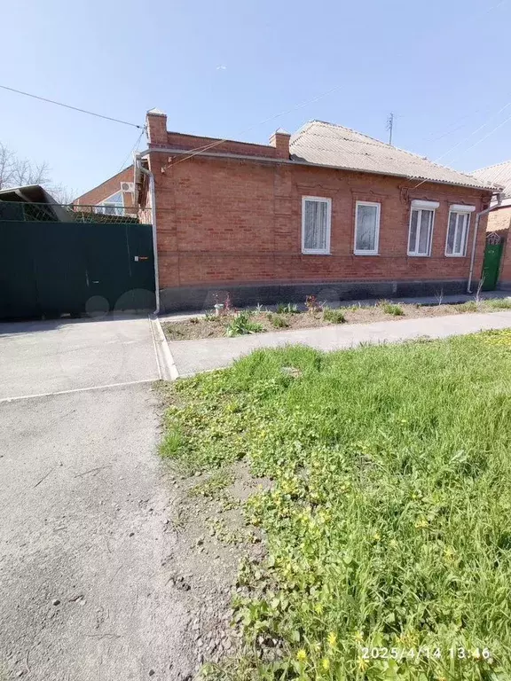 Дом 172,5 м на участке 3,2 сот. - Фото 0
