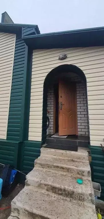 Дом в Воронежская область, Воронеж ул. Школьная, 107 (183 м) - Фото 2