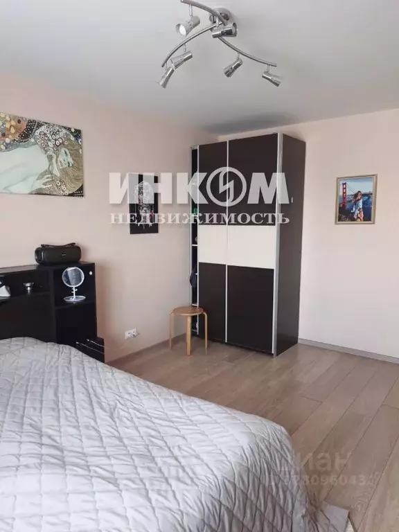 3-к кв. Московская область, Люберцы ул. Митрофанова, 22к1 (100.2 м) - Фото 2