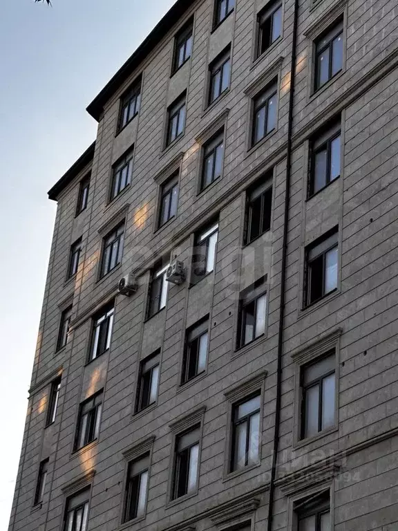1-к кв. Дагестан, Махачкала ул. Габитова, 17 (53.0 м) - Фото 1
