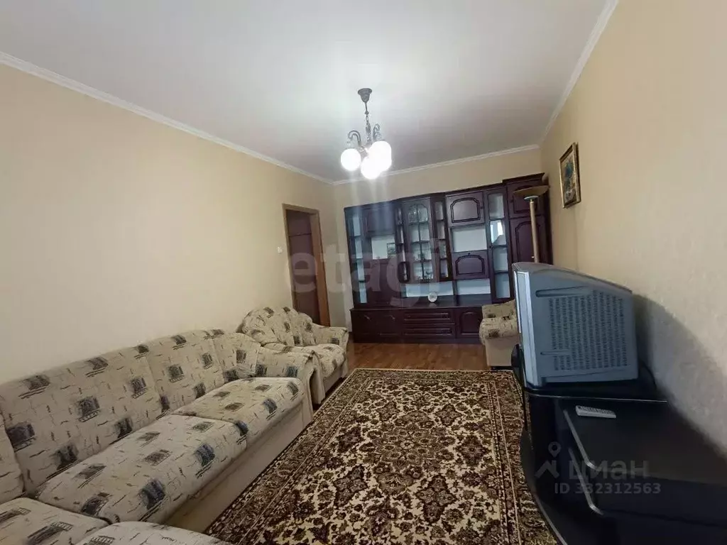 2-к кв. Крым, Симферополь ул. Марка Донского (48.2 м) - Фото 2