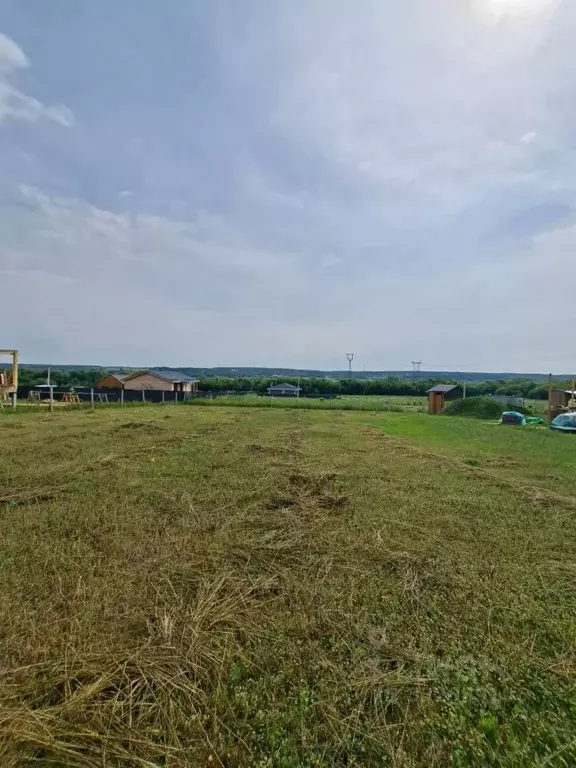 Участок в Московская область, Коломна городской округ, д. Тарбушево ... - Фото 2