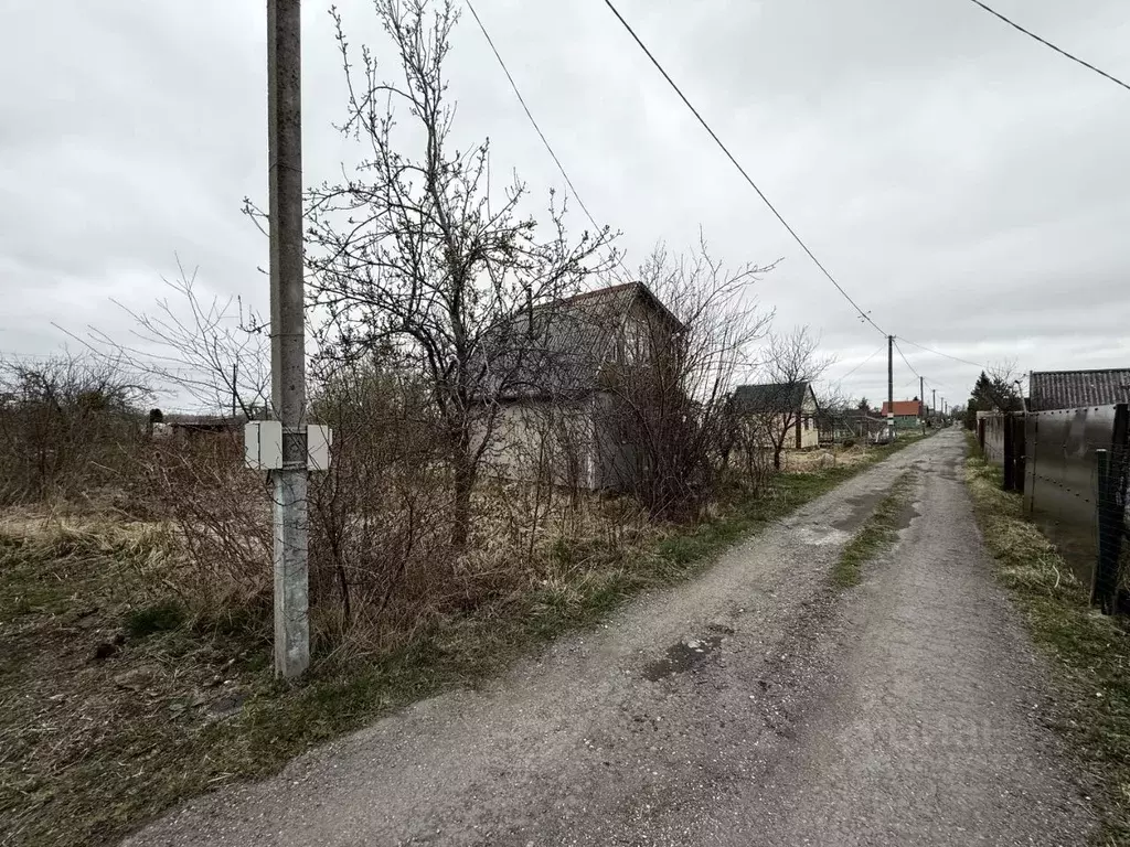 Дом в Калининградская область, Гурьевский муниципальный округ, Светлое ... - Фото 2