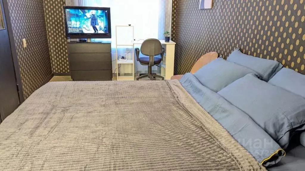 2-к кв. Москва Херсонская ул., 12К2 (45.0 м) - Фото 1