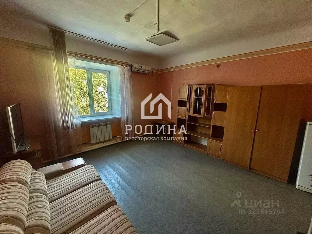 Комната Хабаровский край, Хабаровск ул. Ленина, 66 (21.0 м) - Фото 1