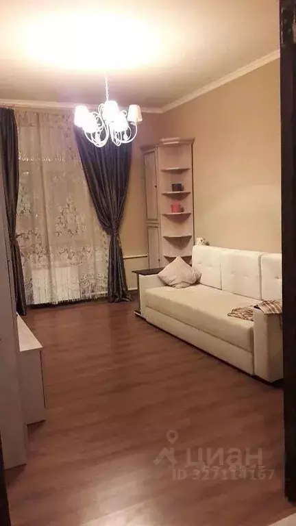 2-к кв. Москва Южнопортовая ул., 14/32 (50.0 м) - Фото 1