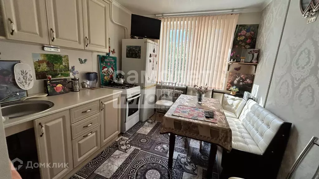 Продаётся 2-к квартира, 49.1 м - Фото 0