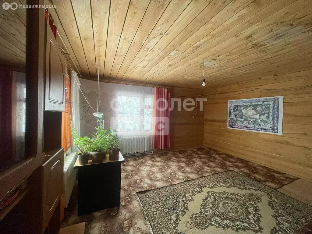 Дом в Ишим, улица Машиностроителей, 8 (214.6 м) - Фото 2