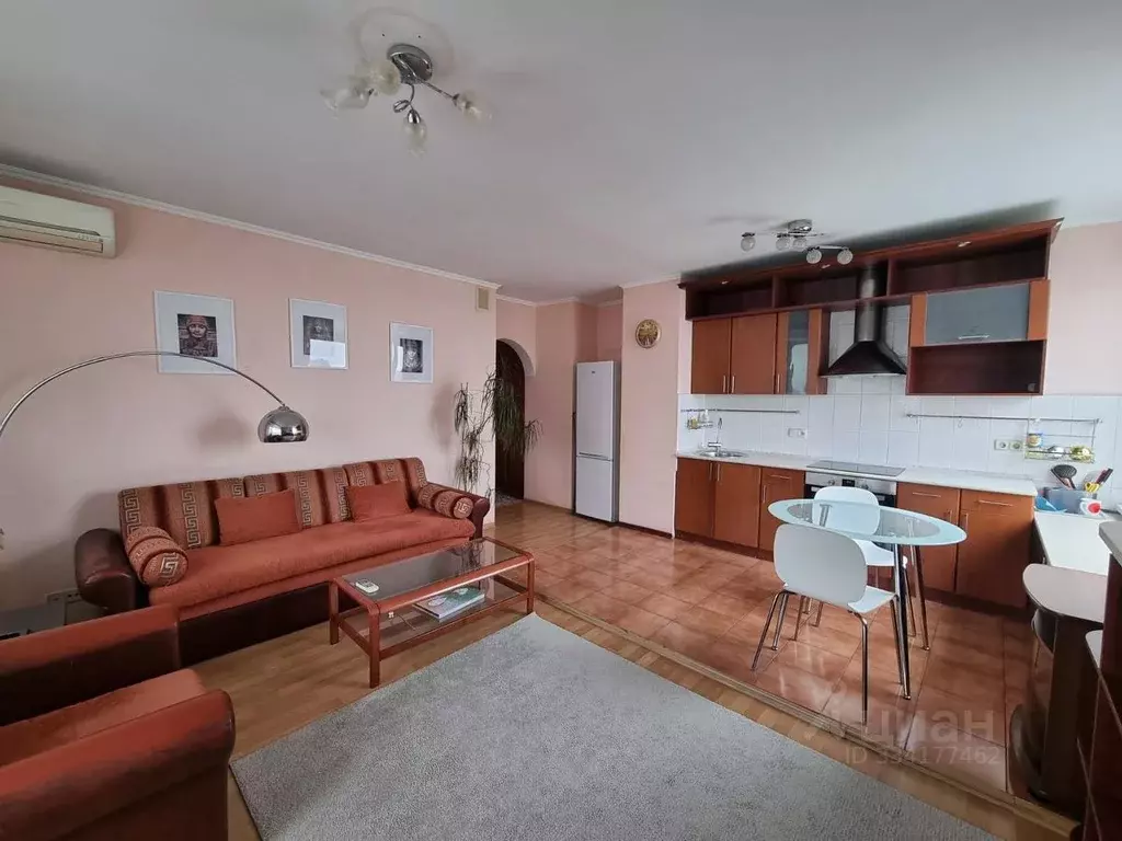 2-к кв. Москва Садовая-Триумфальная ул., 12/14С1 (56.0 м) - Фото 1