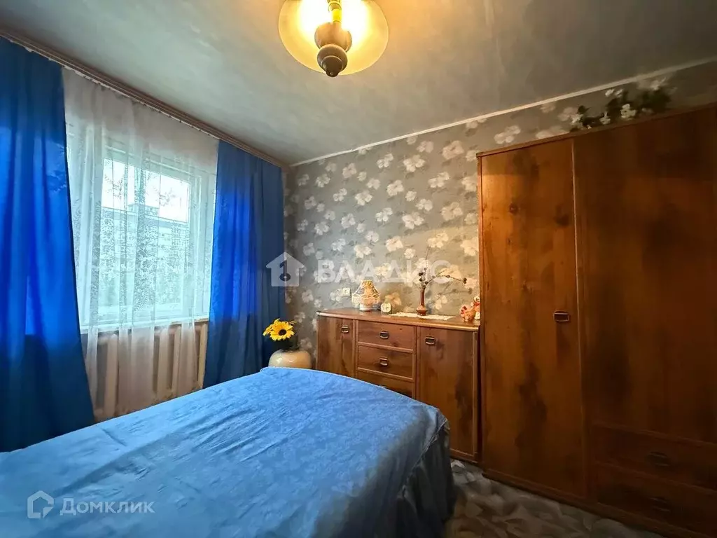 Продаётся 2-к квартира, 53 м - Фото 0