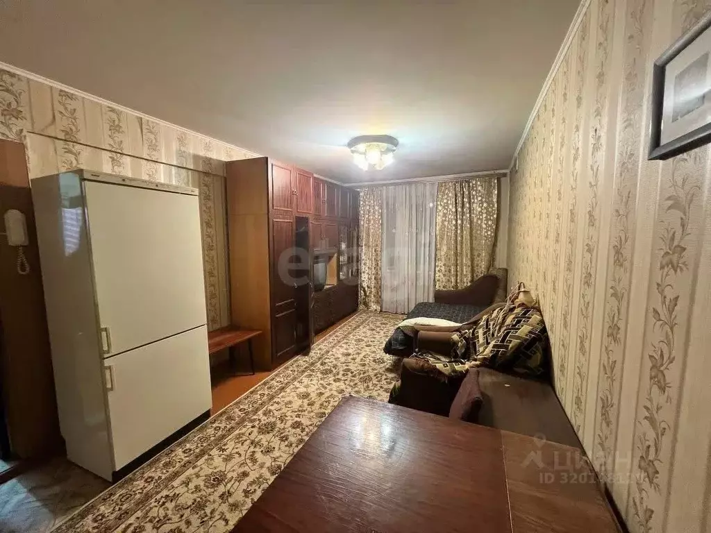 Комната Брянская область, Брянск Камвольный пер., 10 (18.0 м) - Фото 0