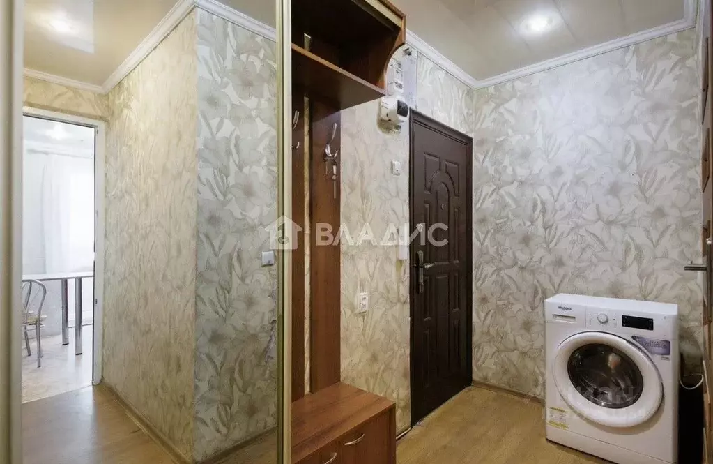 2-к кв. Калининградская область, Калининград Угловая ул., 15 (57.3 м) - Фото 1