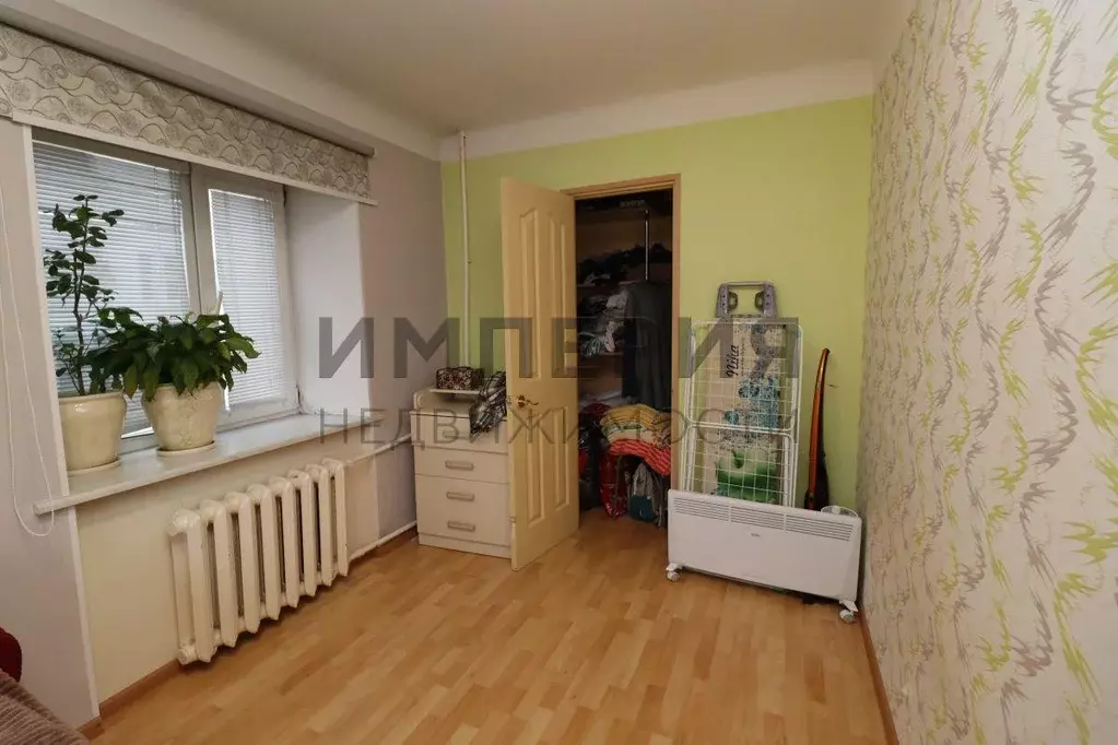 Квартира, 2 комнаты, 43.2 м - Фото 0