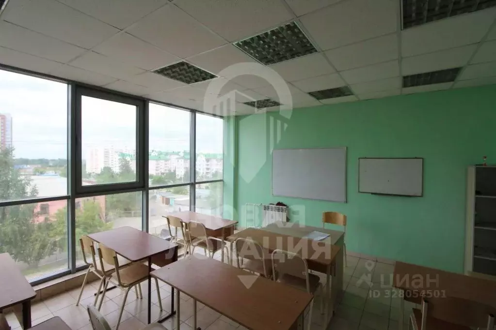 Офис в Омская область, Омск ул. Богдана Хмельницкого, 232А (27 м) - Фото 2