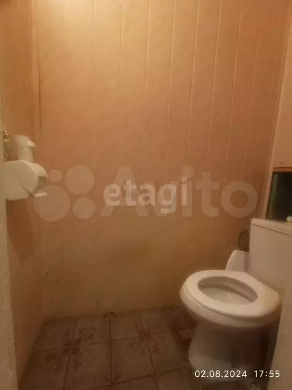 3-к. квартира, 56 м, 2/5 эт. - Фото 0