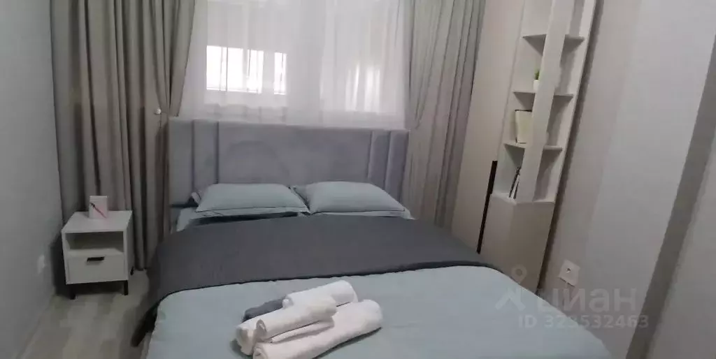 2-к кв. Ставропольский край, Минеральные Воды Советская ул., 78 (45.0 ... - Фото 1