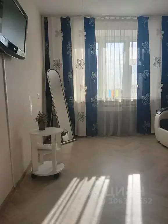 1-к кв. Башкортостан, Октябрьский ул. Горького, 22 (37.0 м) - Фото 0