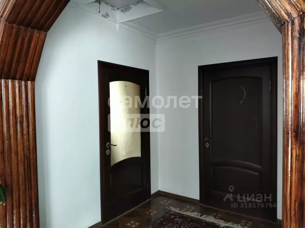 Дом в Дагестан, Хасавюрт ул. Магидова, 161 (240 м) - Фото 0