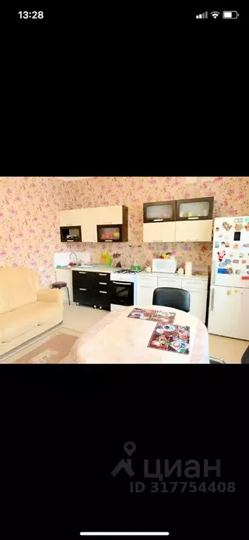Коттедж в Оренбургская область, Оренбургский район, с. Ивановка ул. ... - Фото 1