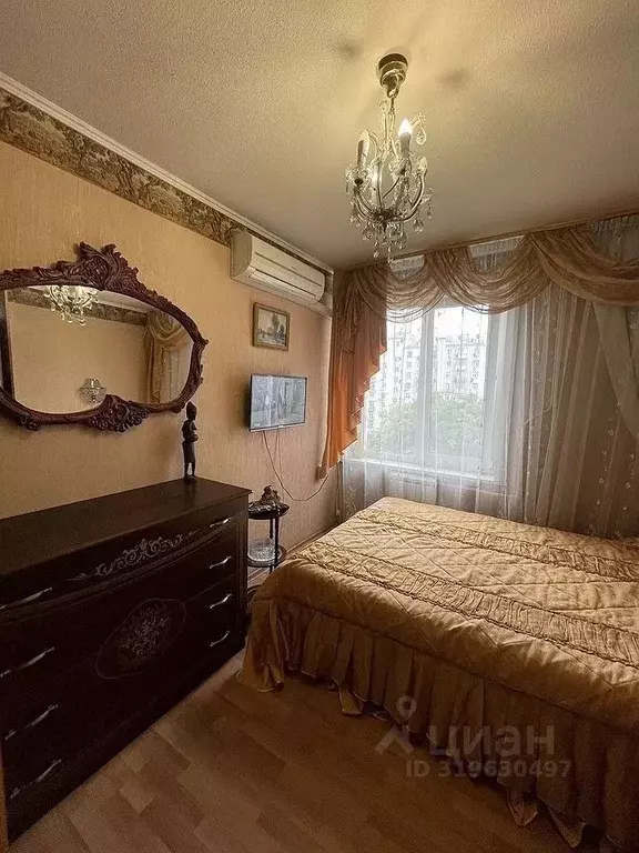 2-к кв. Москва 5-й Монетчиковский пер., 13 (45.0 м) - Фото 0