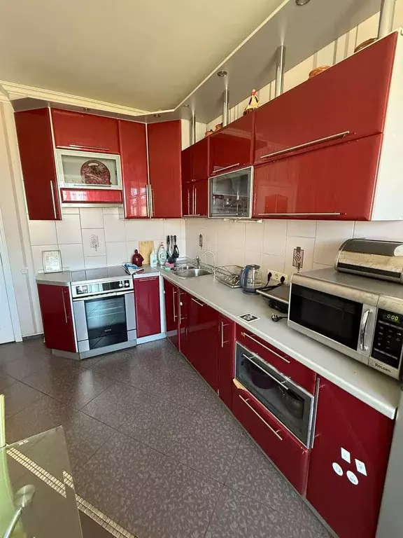 Продаётся 2-к квартира, 68.2 м - Фото 0
