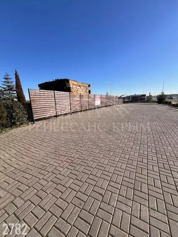 Участок в Севастополь ш. Камышовое, 34 (58.0 сот.) - Фото 2