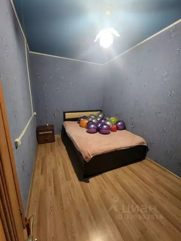 2-к кв. Башкортостан, Уфа просп. Октября, 66 (43.6 м) - Фото 2