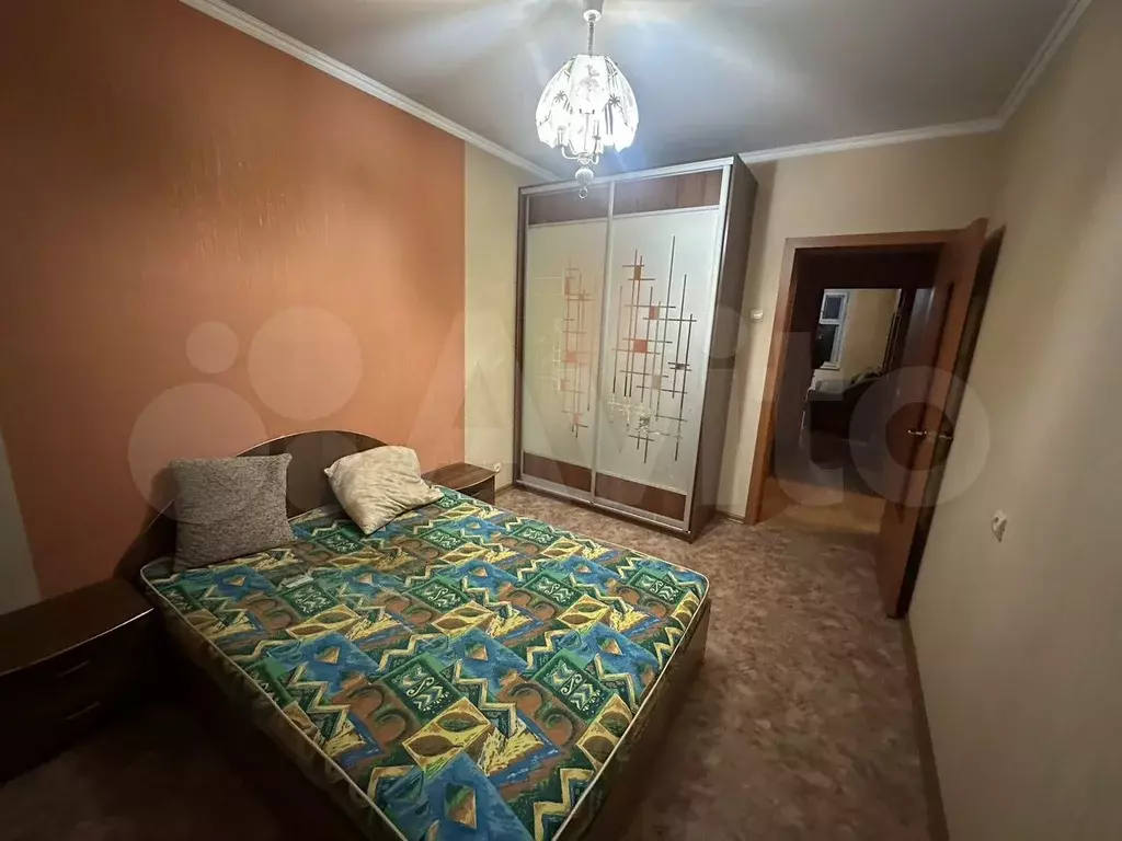 2-к. квартира, 50 м, 5/9 эт. - Фото 1