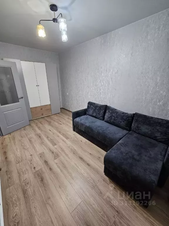 1-к кв. Ставропольский край, Ставрополь ул. Генерала Маргелова, 5/1 ... - Фото 1