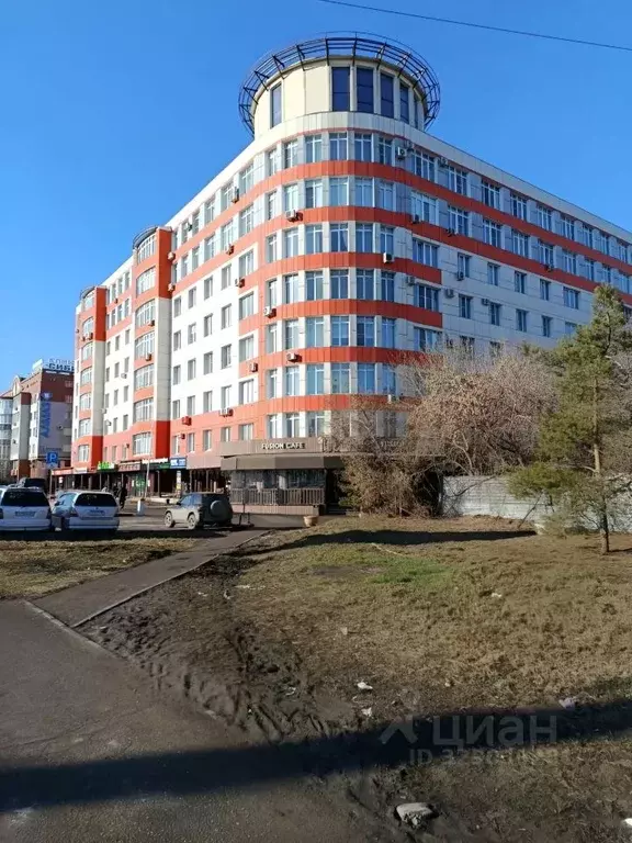 Помещение свободного назначения в Омская область, Омск ул. 10 лет ... - Фото 1