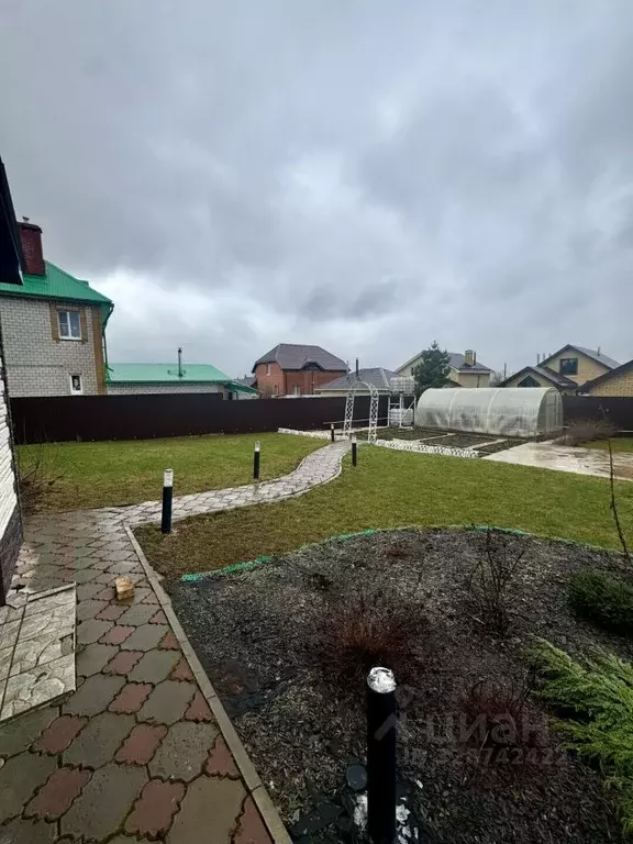 Дом в Татарстан, с. Высокая Гора ул. Ягодная, 20 (140 м) - Фото 2