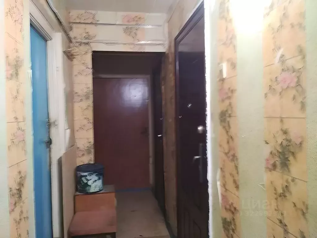 Комната Свердловская область, Екатеринбург ул. Красина, 3 (13.0 м) - Фото 2