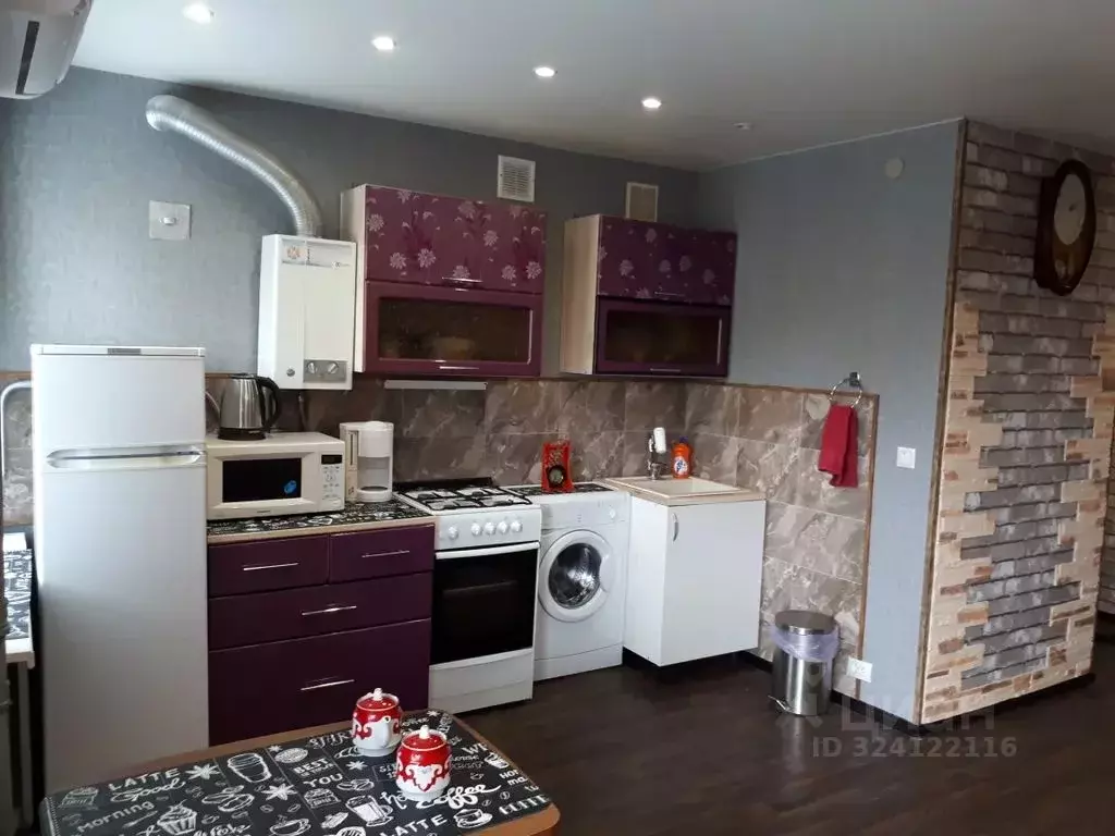 Студия Нижегородская область, Нижний Новгород Мануфактурная ул., 11 ... - Фото 1