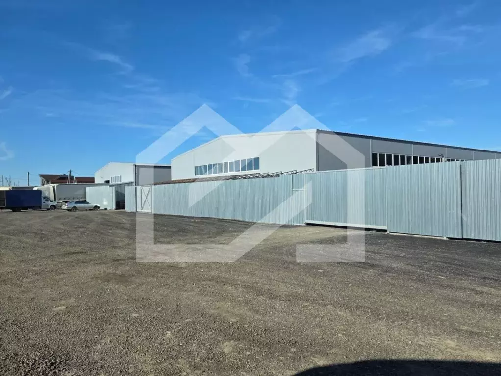 Помещение свободного назначения в Московская область, ... - Фото 1