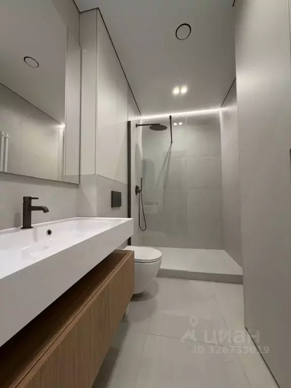 2-к кв. Татарстан, Казань ул. Алексея Козина, 8 (60.0 м) - Фото 2