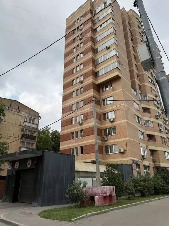 Машиноместо - Фото 1